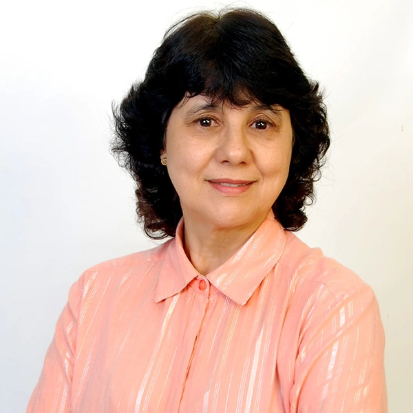 Lourdes Galhardo Baptista