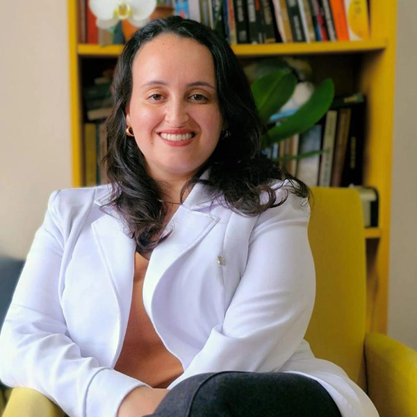 Dra. Ana Luiza de Siqueira