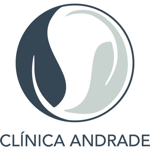 Logotipo Clínica Andrade